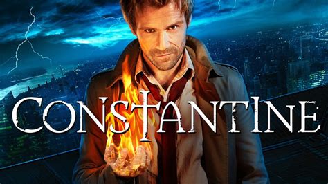 Watch Constantine 2014 Online free .